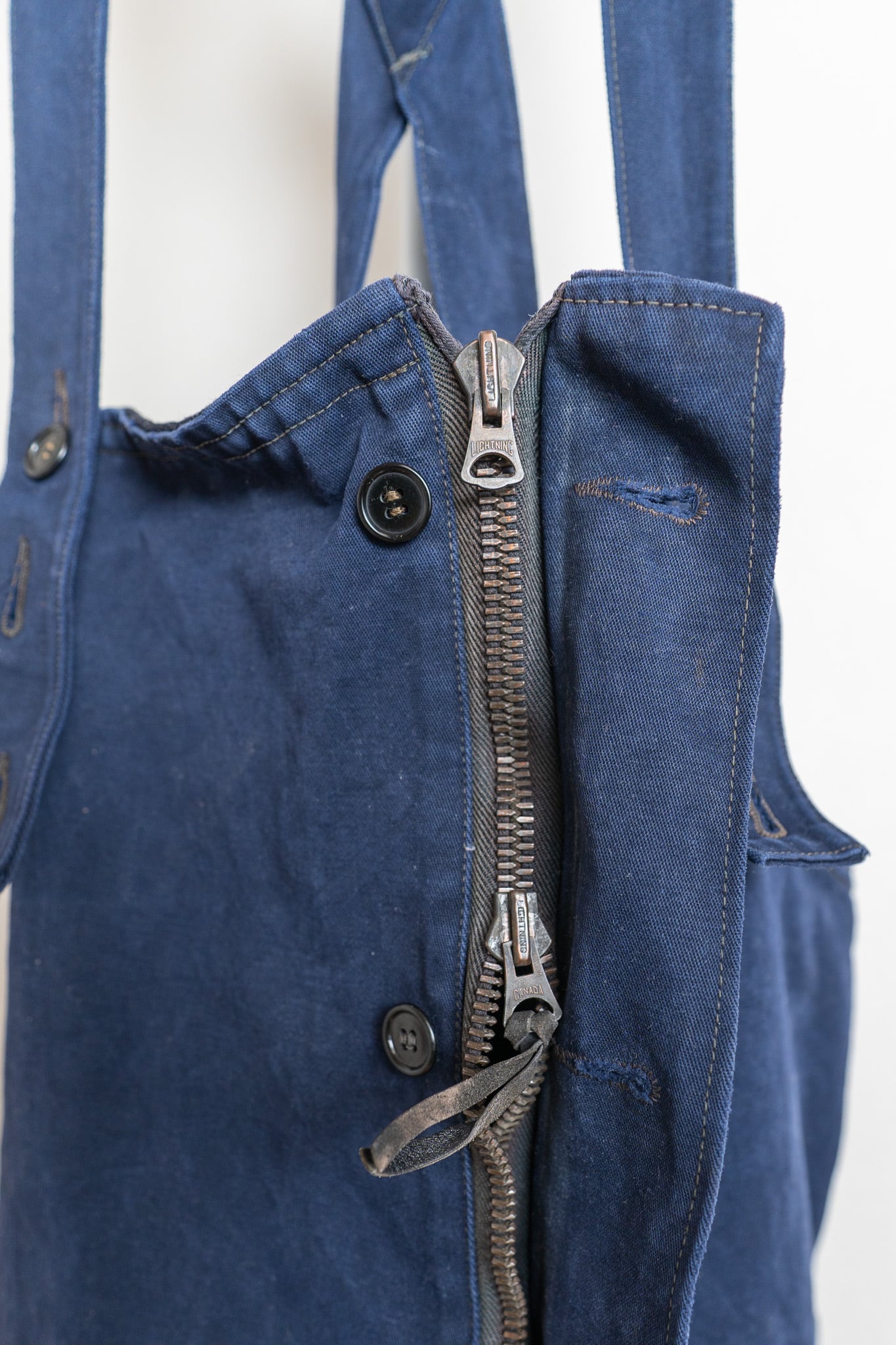 Special】50's Royal Canadian Navy Deck Pants 