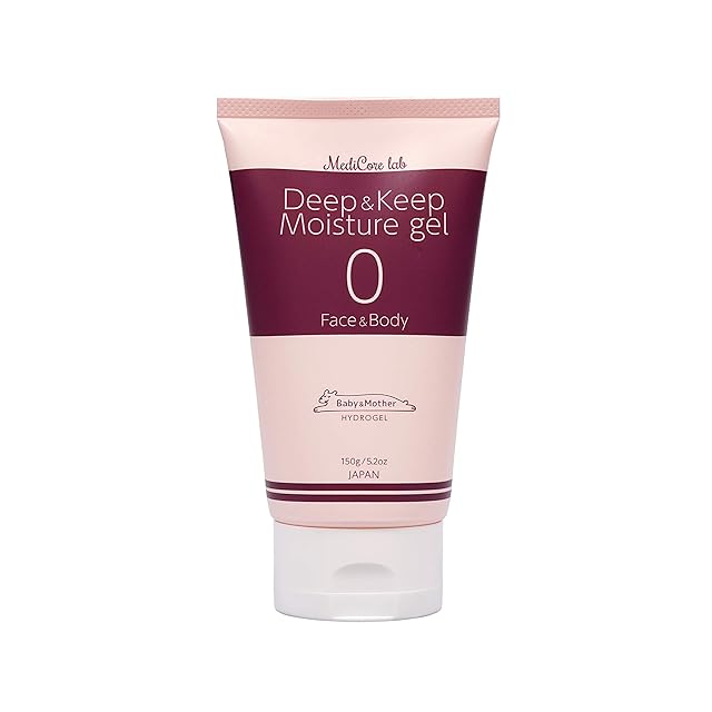 さくら舞妓 モイスチュアゲルクリーム (オールスキン用) | Pay ID