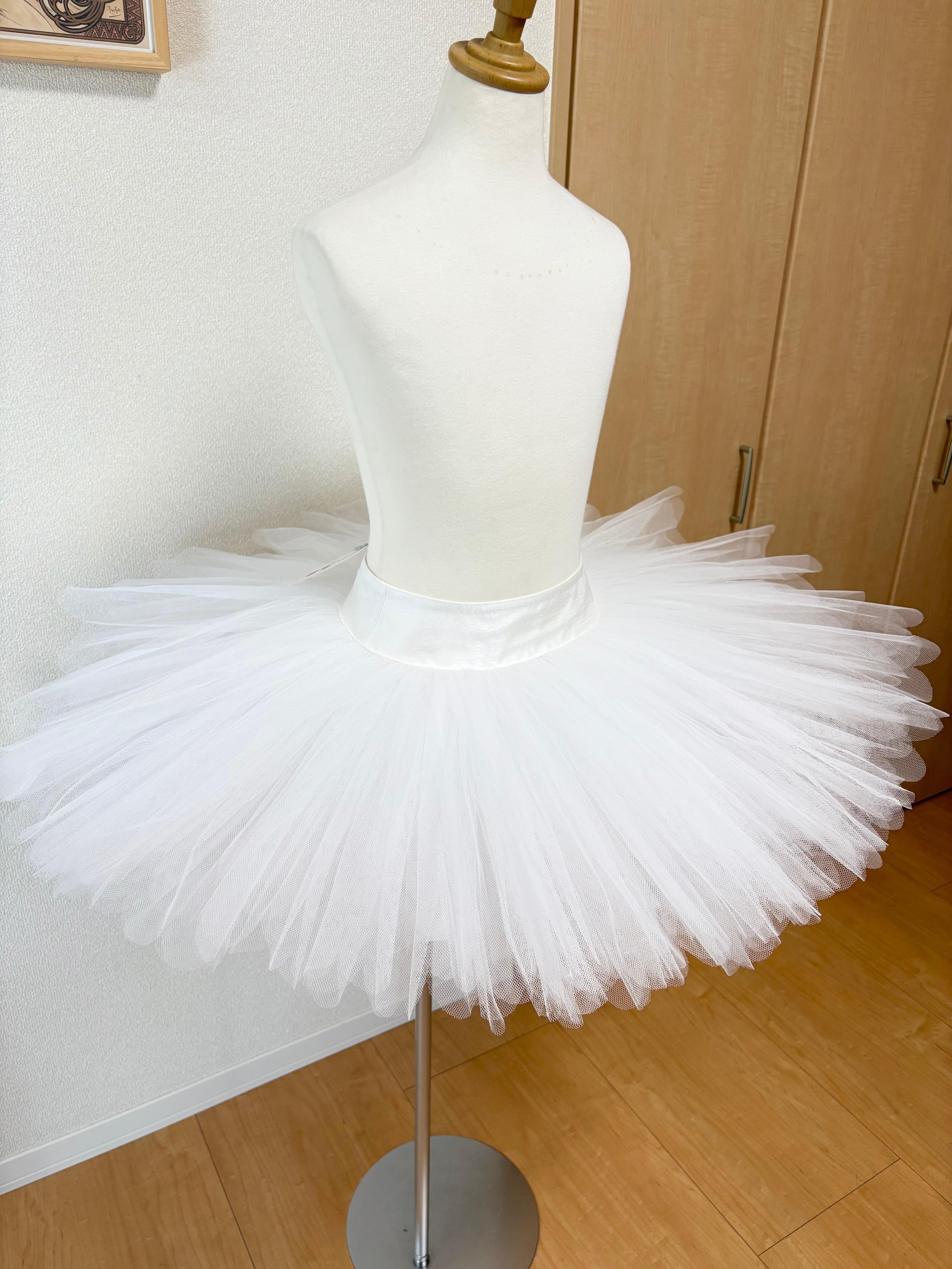 クラシックチュチュ | 衣装とバレエグッズのお店【セレージャ】