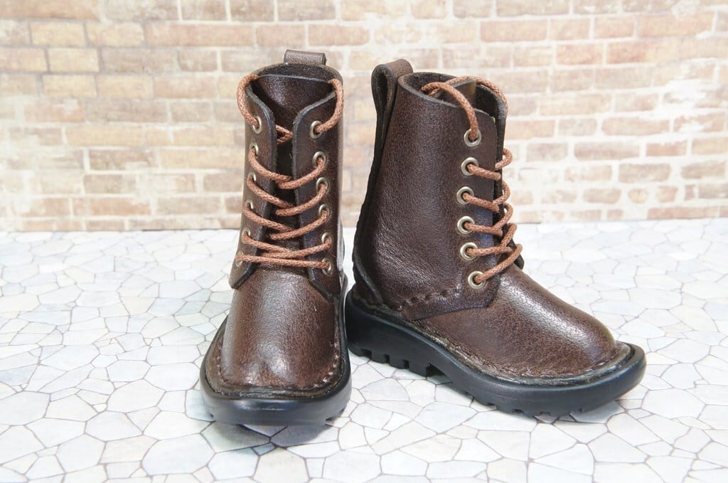 DollShoes：ドールシューズ | BearValley creative work shop