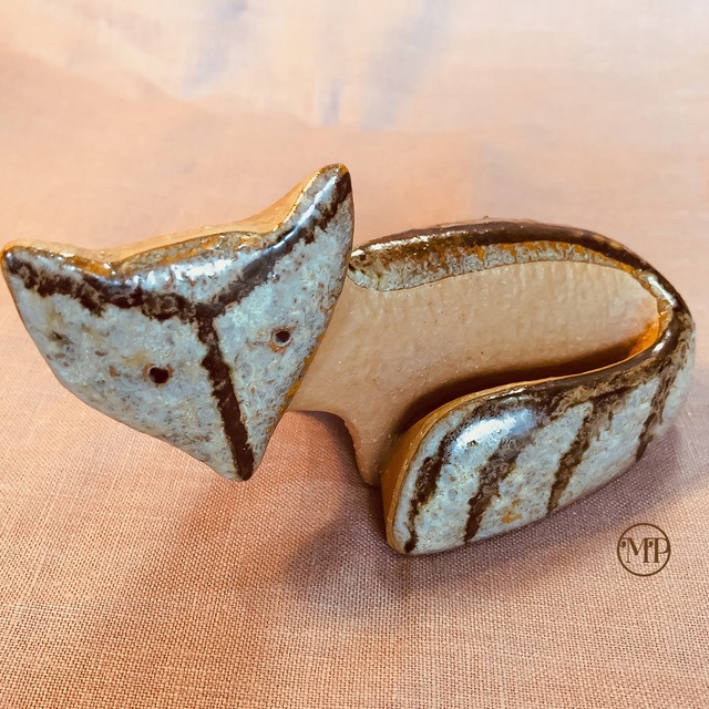 [Vintage] Gustavsverg / Lisa Larson ヴィンテージ オブジェ