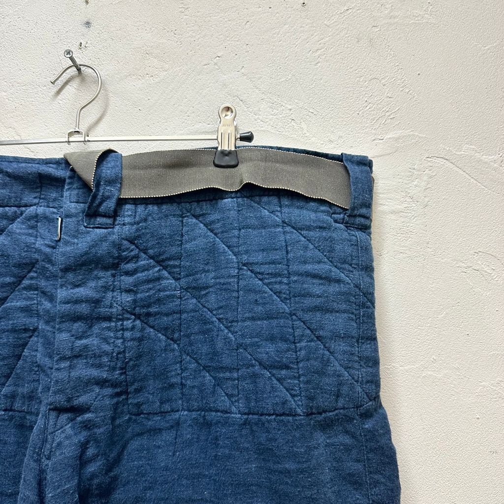 Maison Margiela メゾンマルジェラ 22SS Short Pants ショートパンツ