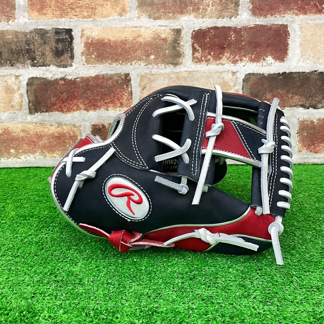 2024年モデル】Rawlings ローリングス HOH PRO EXCEL Wizard #02 軟式
