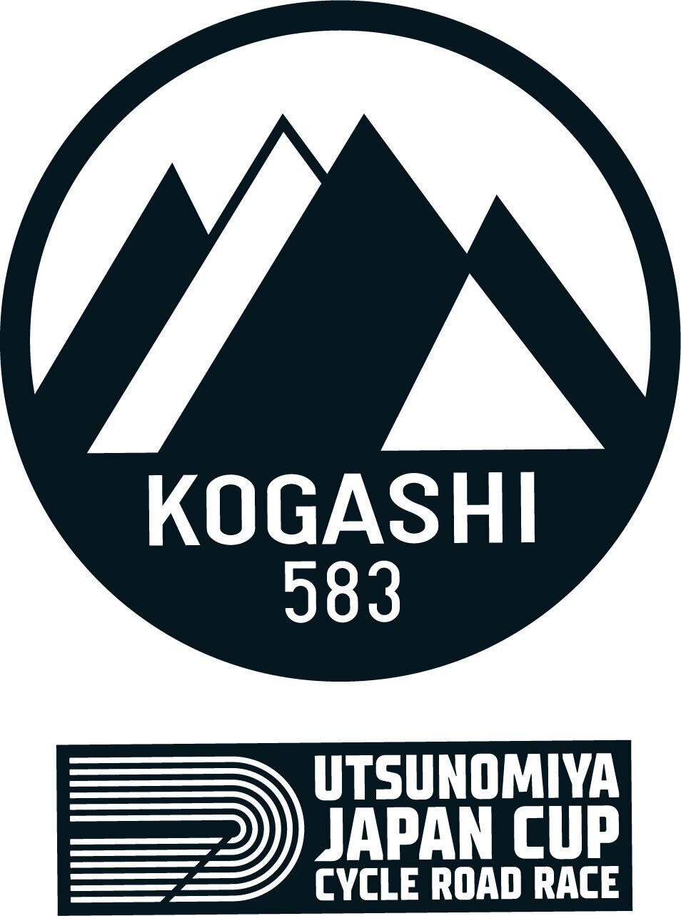 KOGASHI サーモステンレスボトル ホワイト | ジャパンカップ サイクル