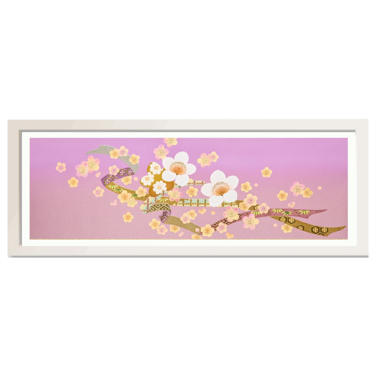 桜 額縁 5cc567b2bd331c51f79a5fecf3e7c9