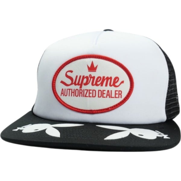 Size【フリー】 SUPREME シュプリーム ×Playboy 26SS Mesh Back 5