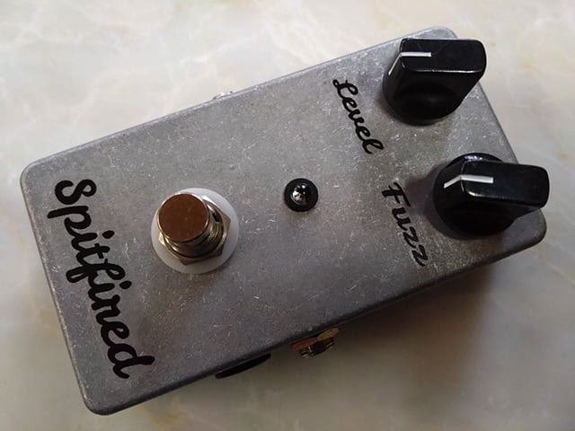 ディストーション | PEDAL FREAKS