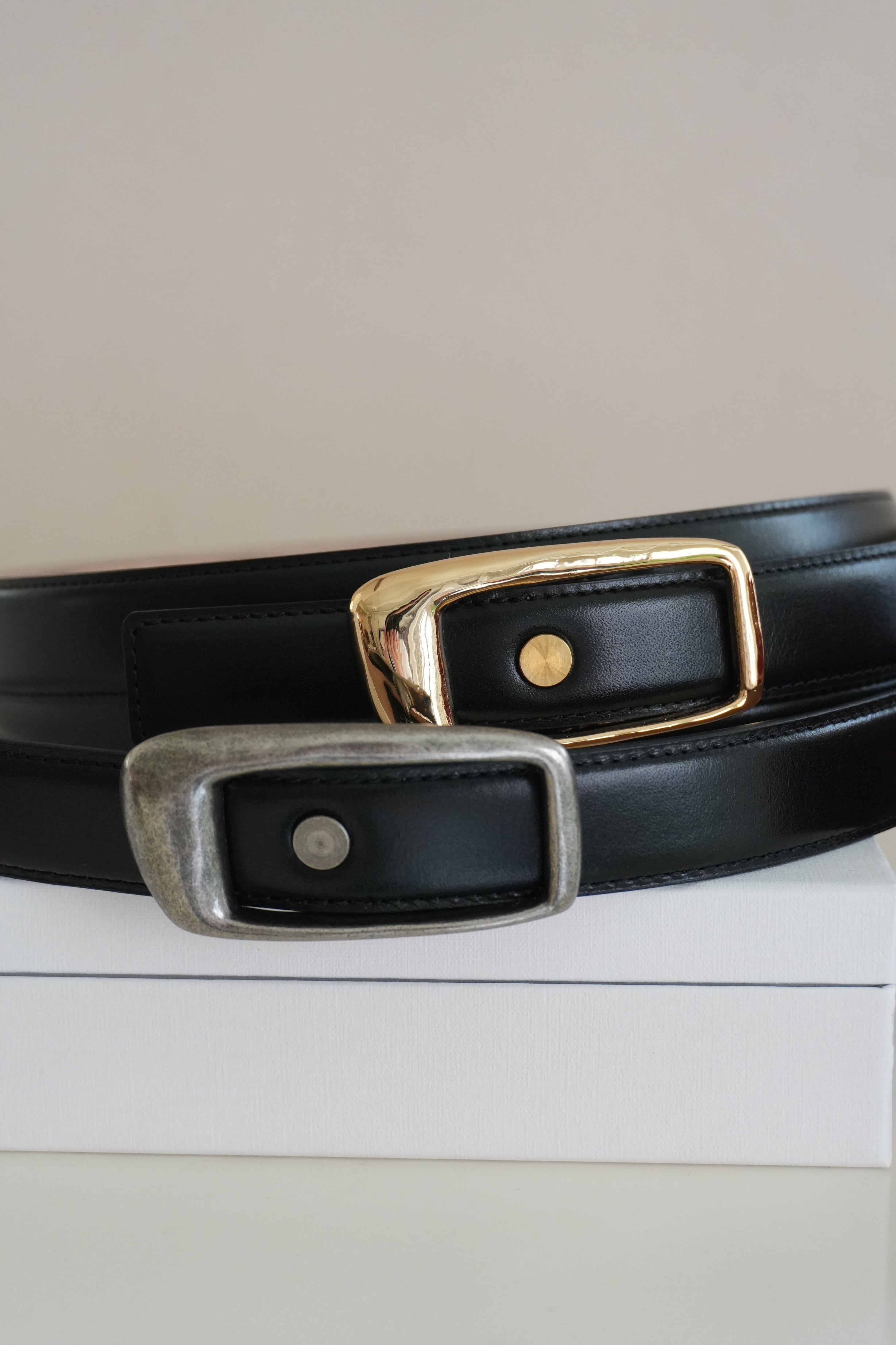 【 BELPER 】BELT