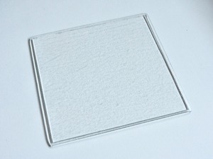 平皿 Air plate  250×250 mm