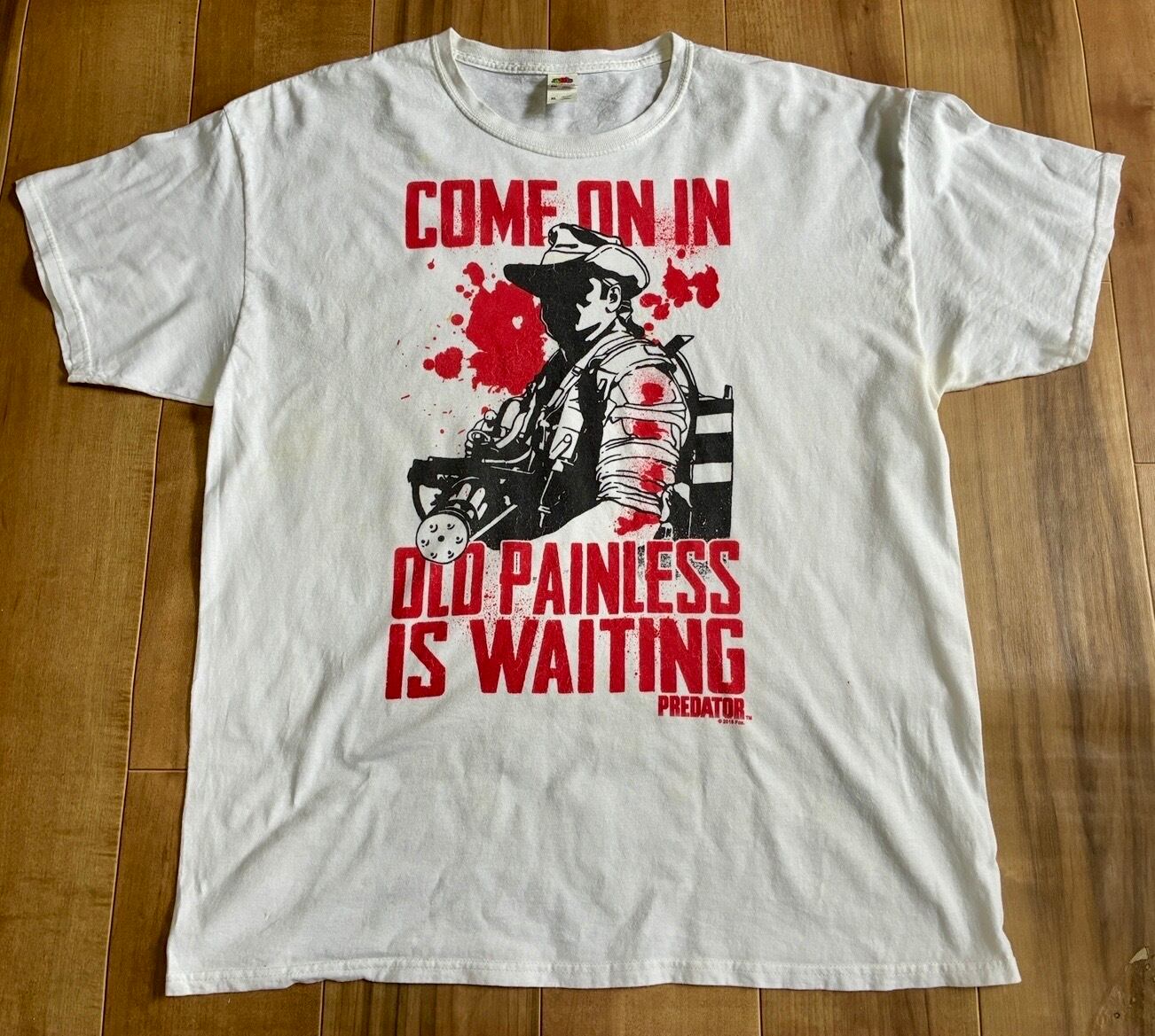 KASABIAN カサビアン Tシャツ 未使用 UK ロックバンド | PAY ID