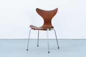 Arne Jacobsen | model.3108 Eight Chair