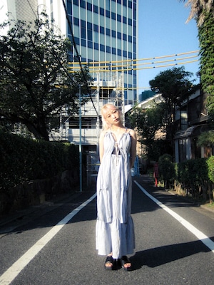 Wring one-piece [kobee 22ss] / KR22S003