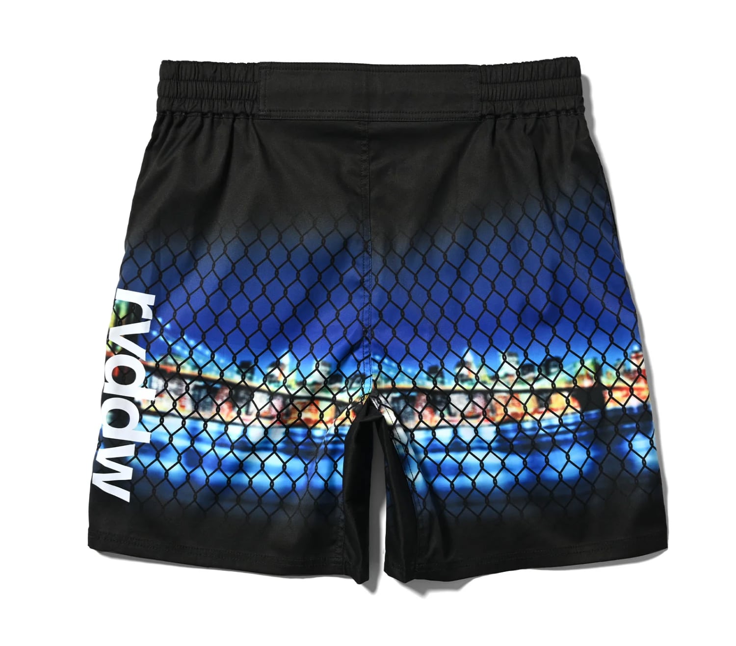 LFYT × reversal NYC FIGHT SHORTS ファイトショーツ【Lafayette 