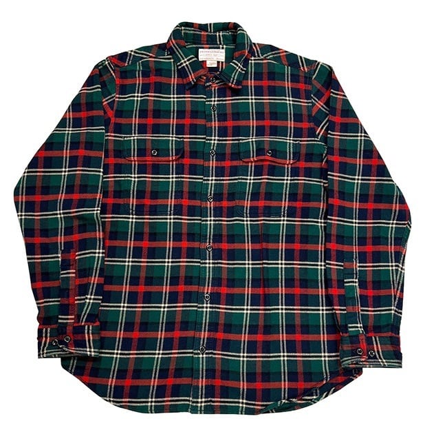 廃盤 フィルソン フィッシング ベスト FILSON FILSON Japan