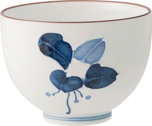 【食器】まんりょう　京仙茶（波佐見焼）