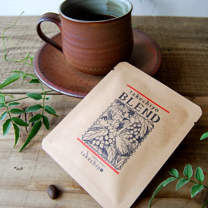 モンカフェ ドリップコーヒーギフト MCSH-50D(A3) ギフト包装・のし紙