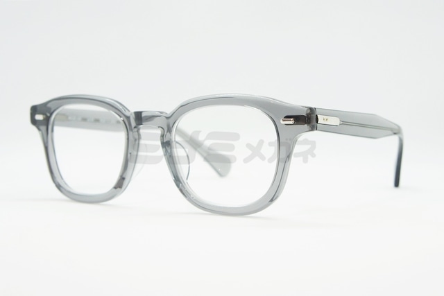 BOSTON CLUB メガネ DENNIS Col.04 ウェリントン ボストンクラブ デニス 鯖江 日本製 正規品-2枚目