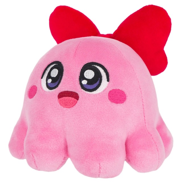 星のカービィぬいぐるみS チュチュ(7446346)
