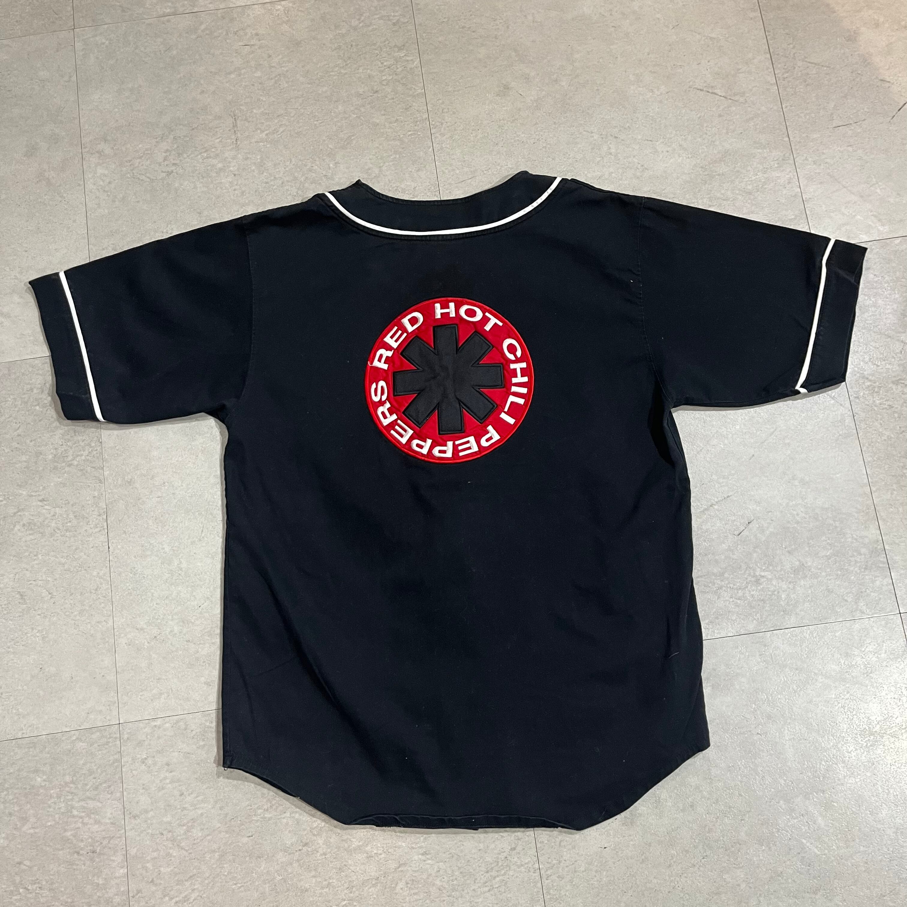 size:M Red Hot Chili Peppers レッドホットチリペッパーズ