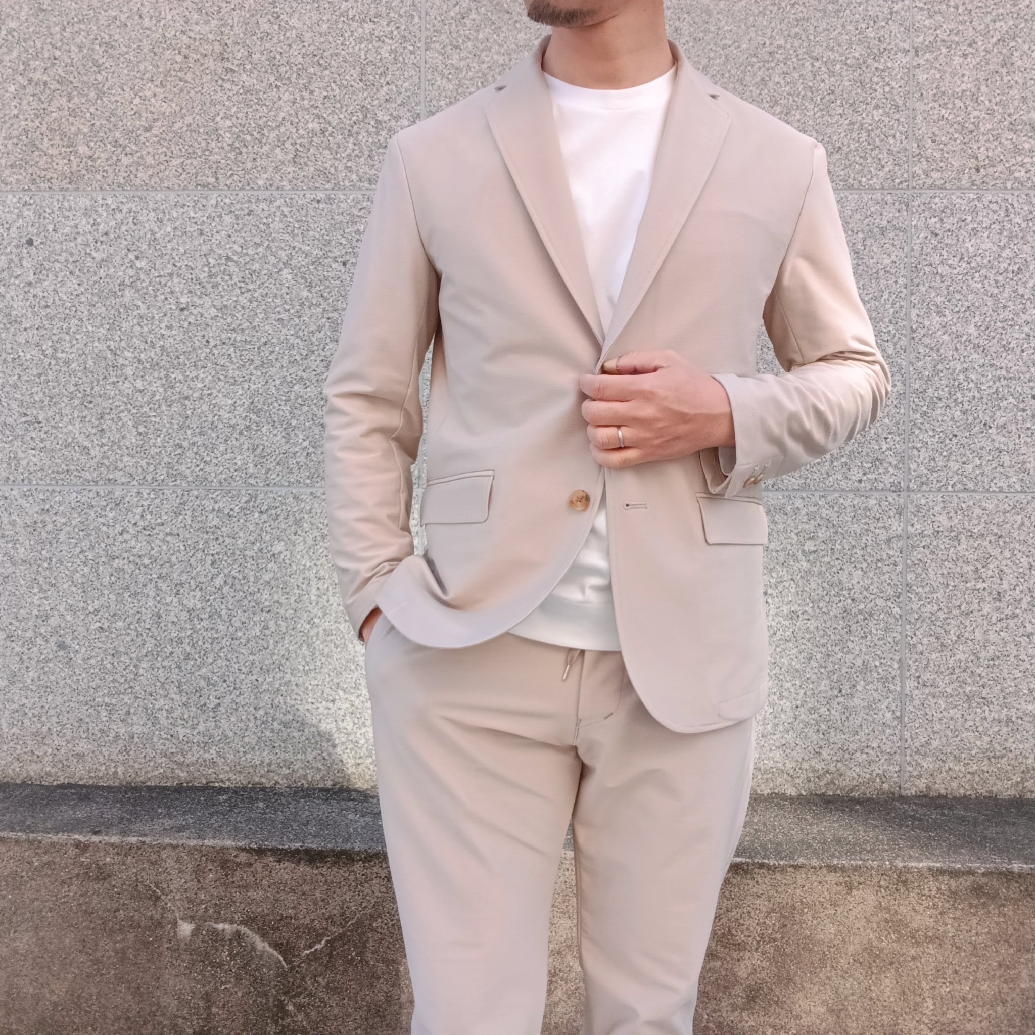 SALUTE HELM | BBG MEN'S SELECTION