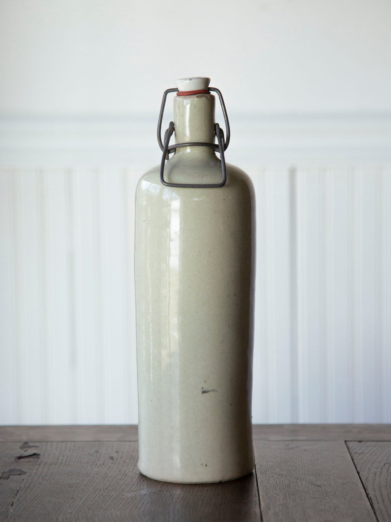 セラミックボトル/Ceramic Bottle France