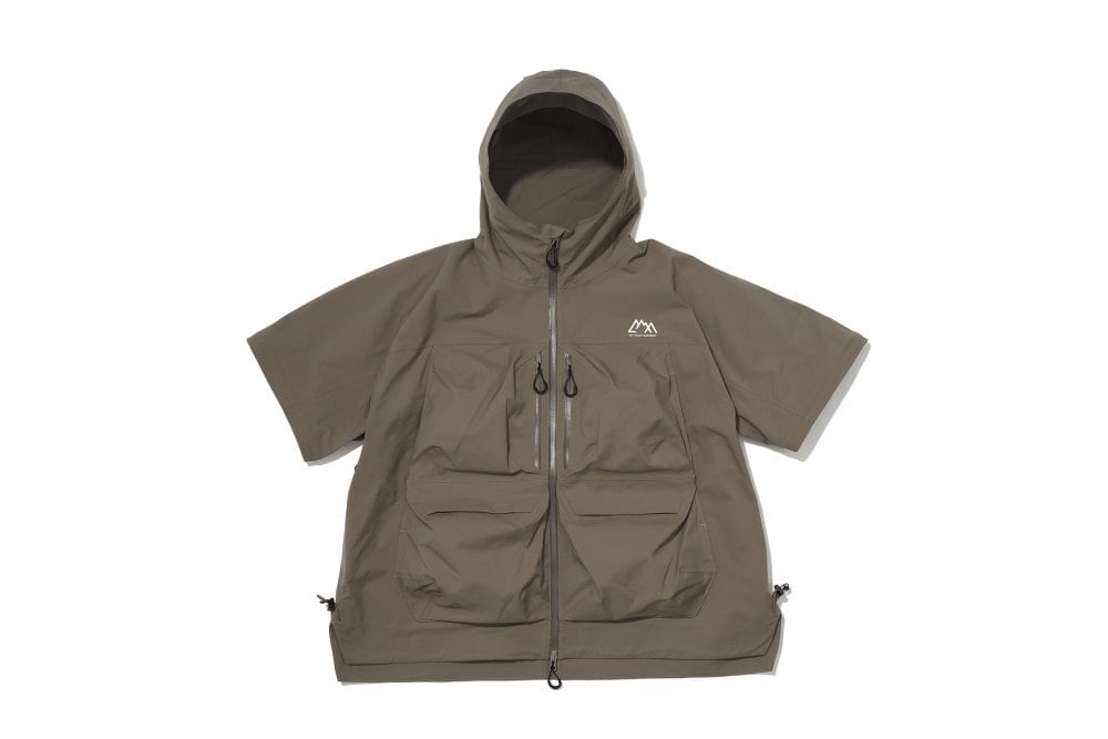 CMF OUTDOOR GARMENT シーエムエフアウトドアガーメント GUIDE SHELL