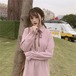 ✞ ♡リボンシャツブラウスウィンター ロング スウィート 冬物 ✞ゴスロリ SM ミリ 甘ロリ クラロリ 和ロリ エレガント 黒ロリ 姫ロリ 華ロリ BB-BB61320405842
