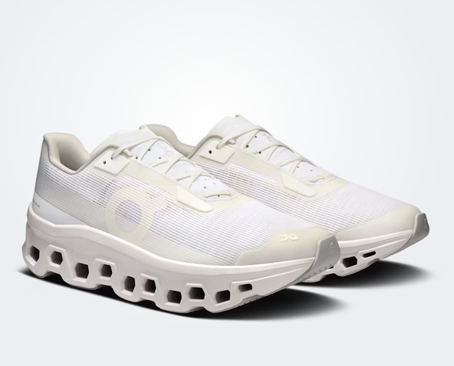 On（オン） | Cloud6 | White/White | Men | SPORTS SHOP RUNNER