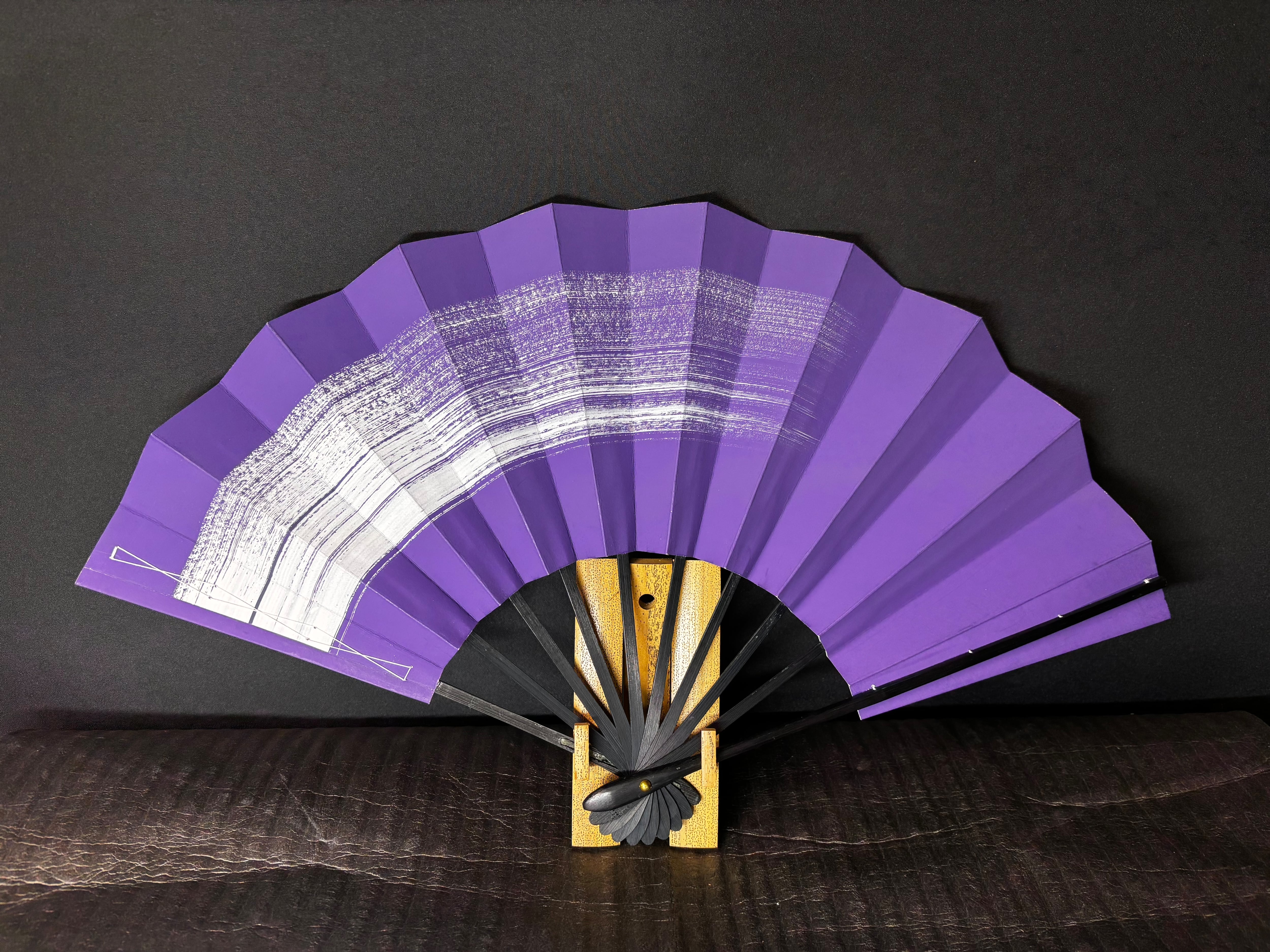 舞扇子（尺以上・大きめサイズ） | 順扇堂オンライン