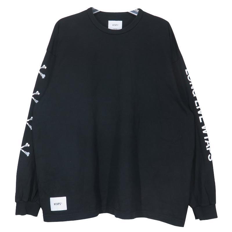 WTAPS ダブルタップス 24SS FRIO 02/SS/POLY.SUCKER 241WVDT-SHM05