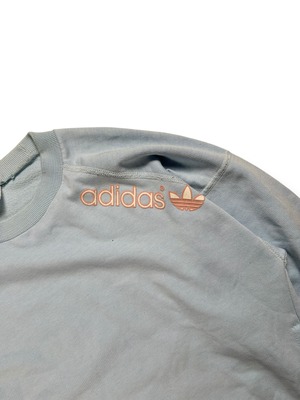 80s French Adidas Rare Model Sweatshirts
