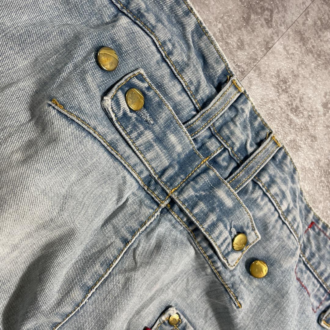 W34 L32】 トルコ製 europe levi's engineered | ib2 W34 L32】 トルコ製 europe levi's engineered | ib2