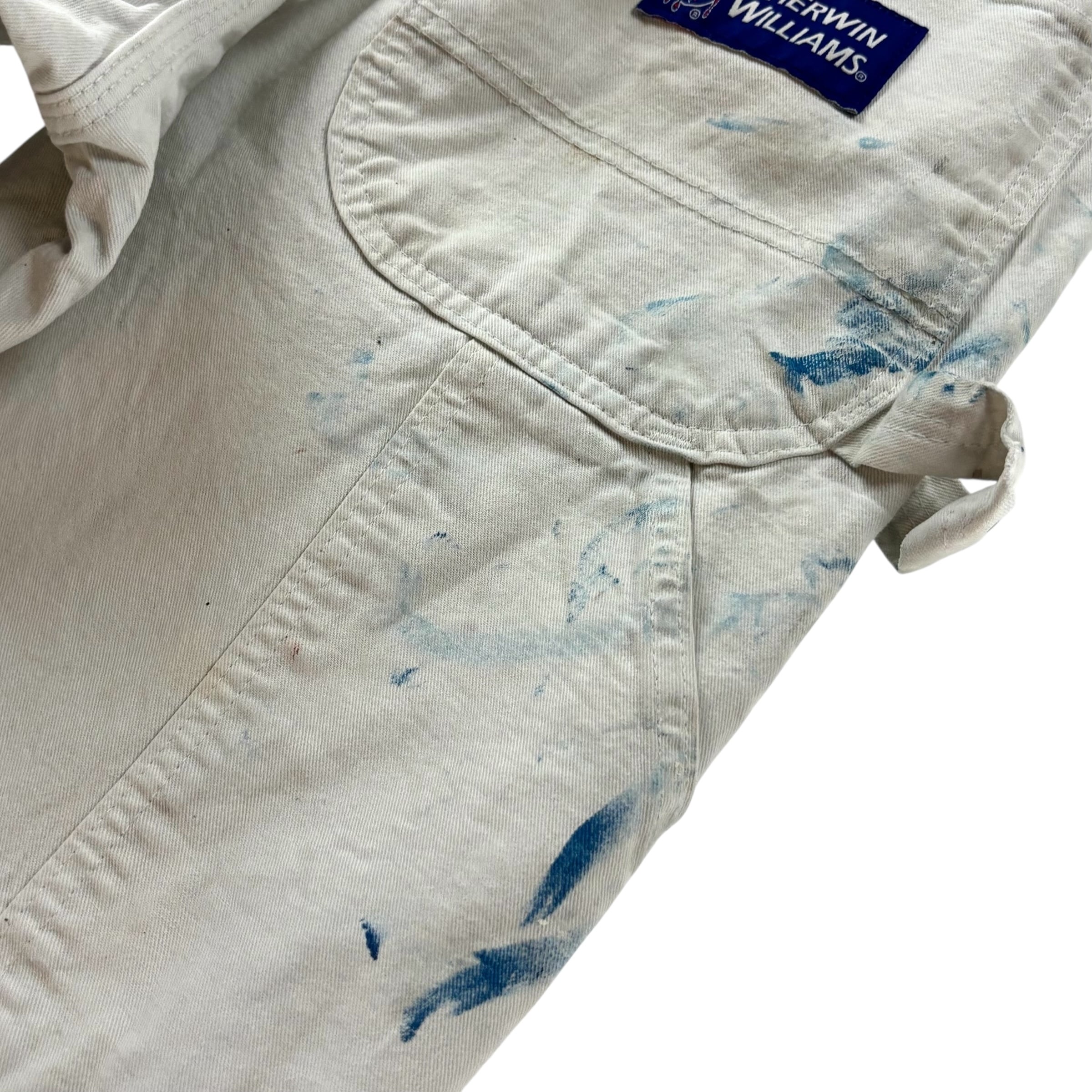 Dickies × SHERWIN WILLIAMS