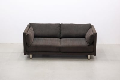 商談中【沼津店】Boconcept ボーコンセプト モダン 2.5Pソファ 3P 北欧