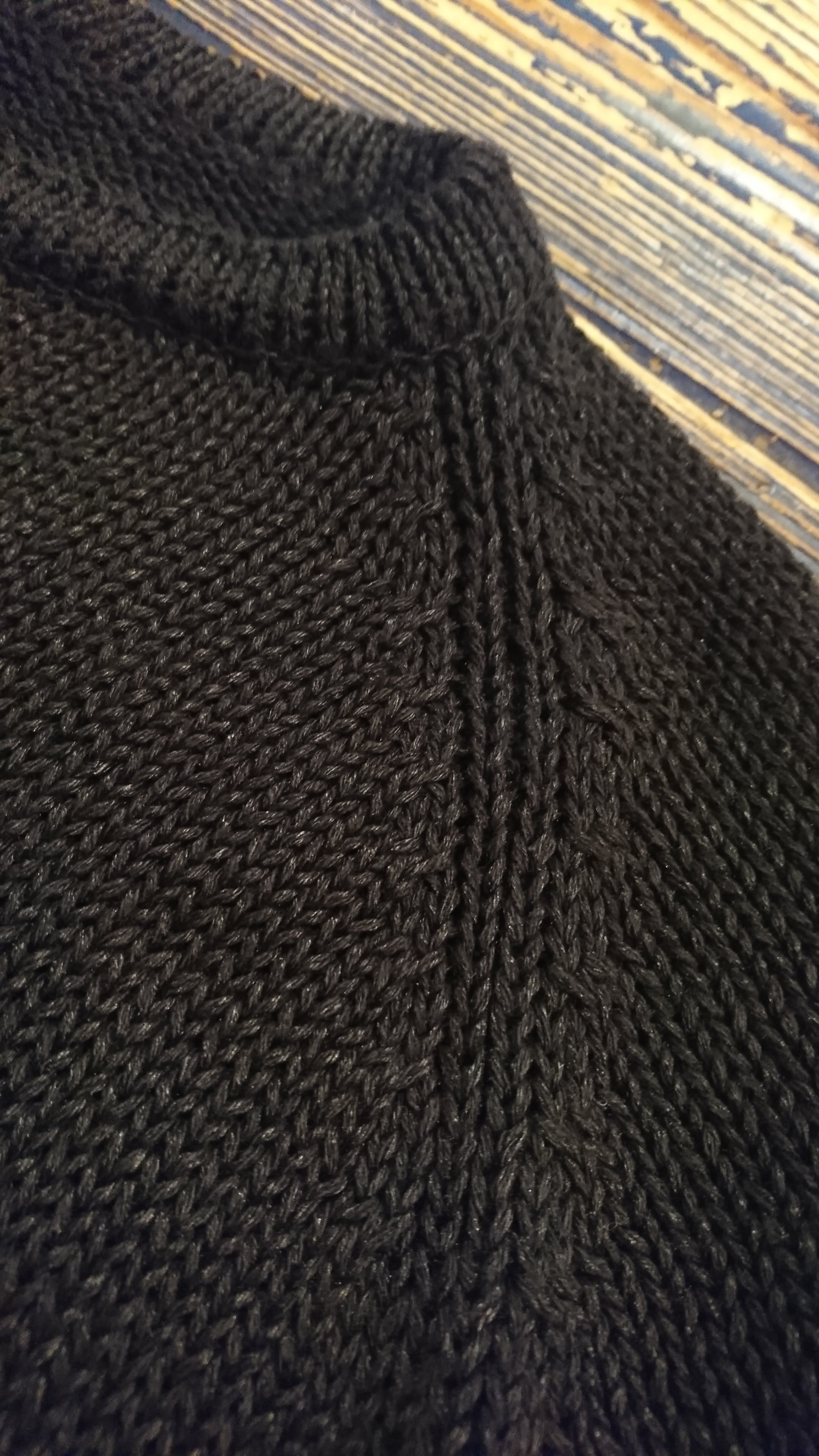 BAA COSTUME MFG. 