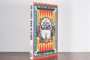 【O101】The Family Book of Games/visual book