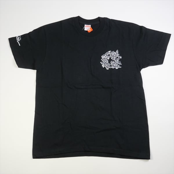 新品　Mサイズ　Supreme - Support Unit Tee