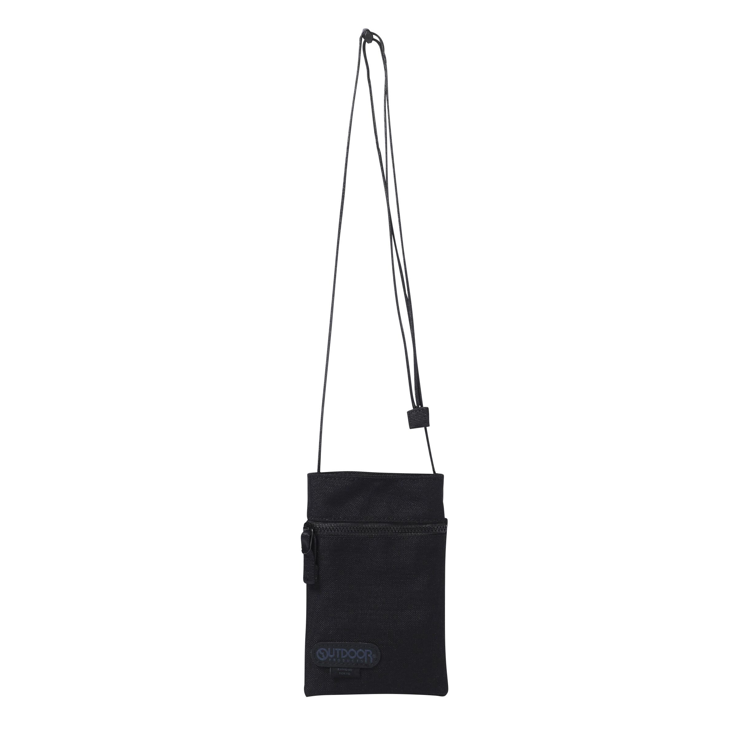 OUTDOOR PRODUCTS x RAMIDUS NECK POUCH | 1F Store