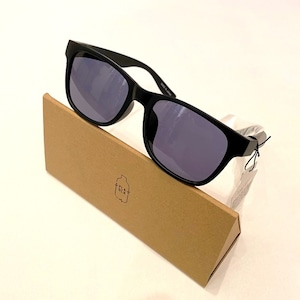 PLAGLA Sunglasses PG-03　BLACK×GREY