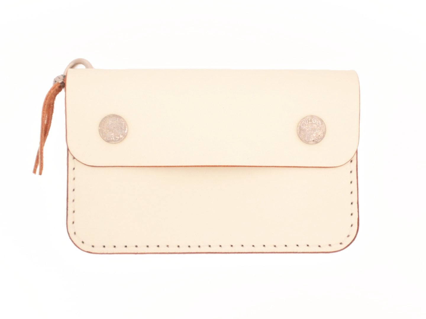 6inch TRUCKERS' WALLET O.C "SINGLE"