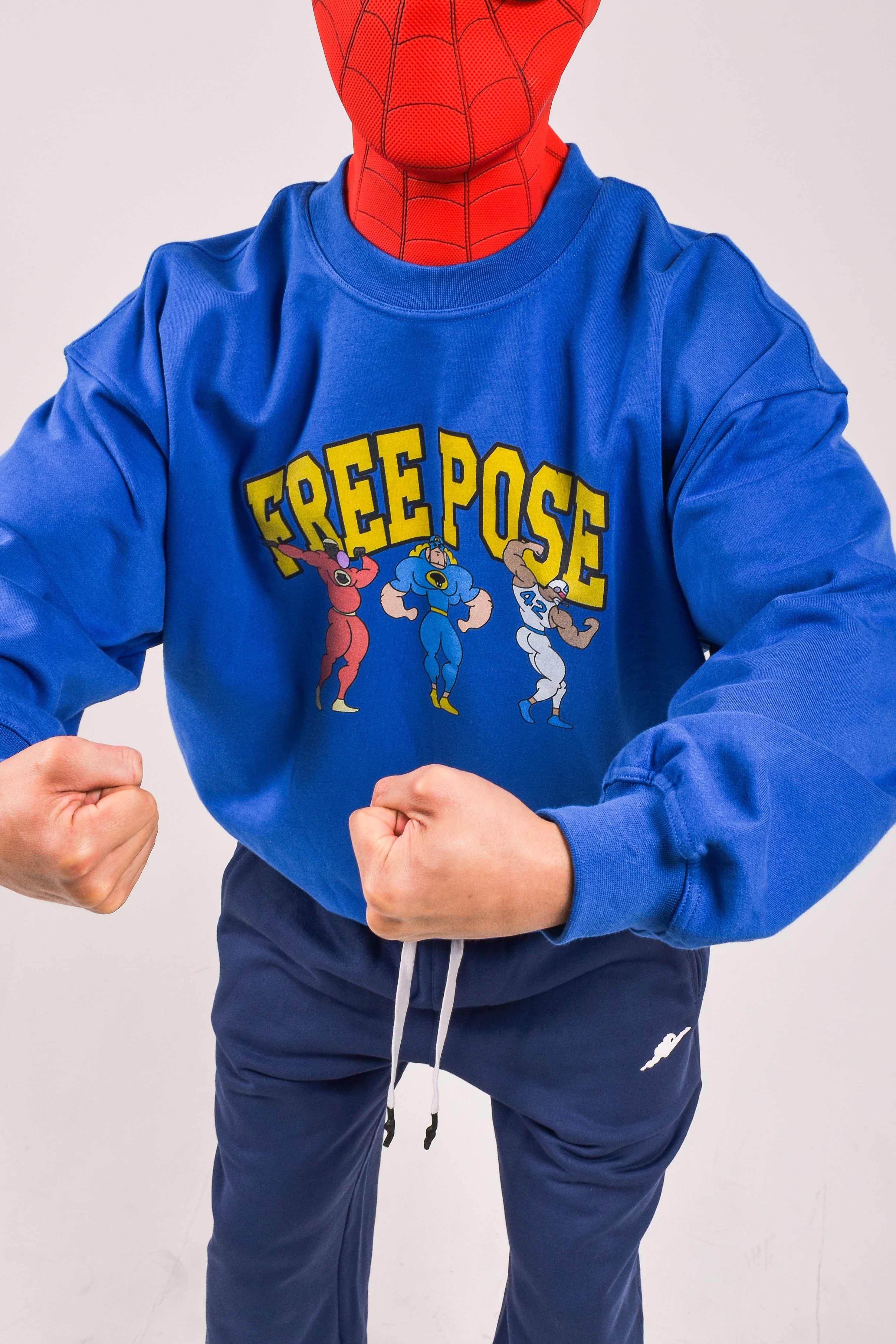 グラフィックトレーナー 2 | JACKPOT MARKET グラフィックトレーナー 2 | JACKPOT MARKET