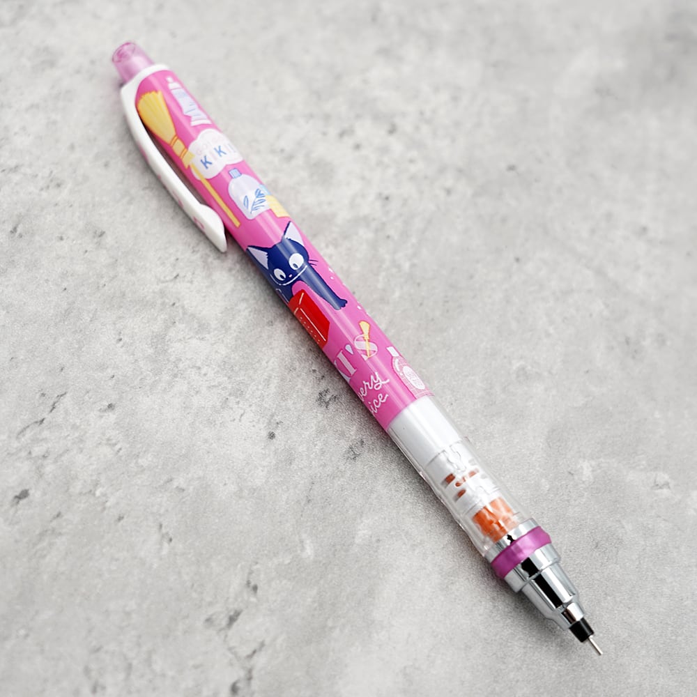 靴下にゃんこ　シャープ　シャープペンシル 靴下にゃんこ シャープ シャープペンシル 靴下にゃんこ】シャープ