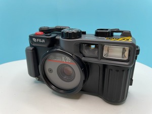 FUJIFILM 工事カメラ K-35