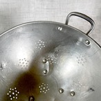 コランダー　アルミ　水切りざる　フランスキッチン雑貨　17kwc12