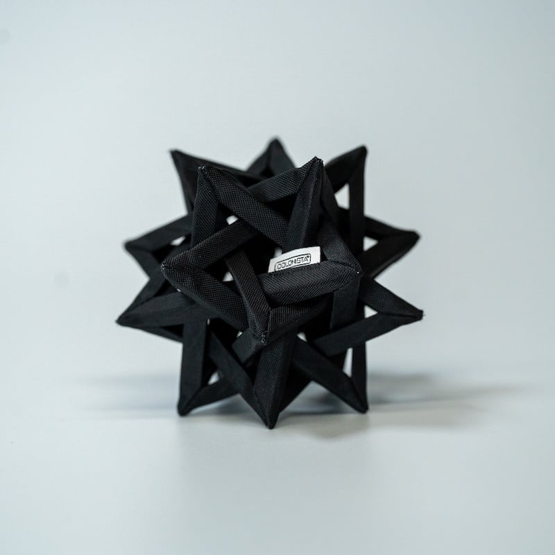 CONPE10 mini Black | COLONISTA