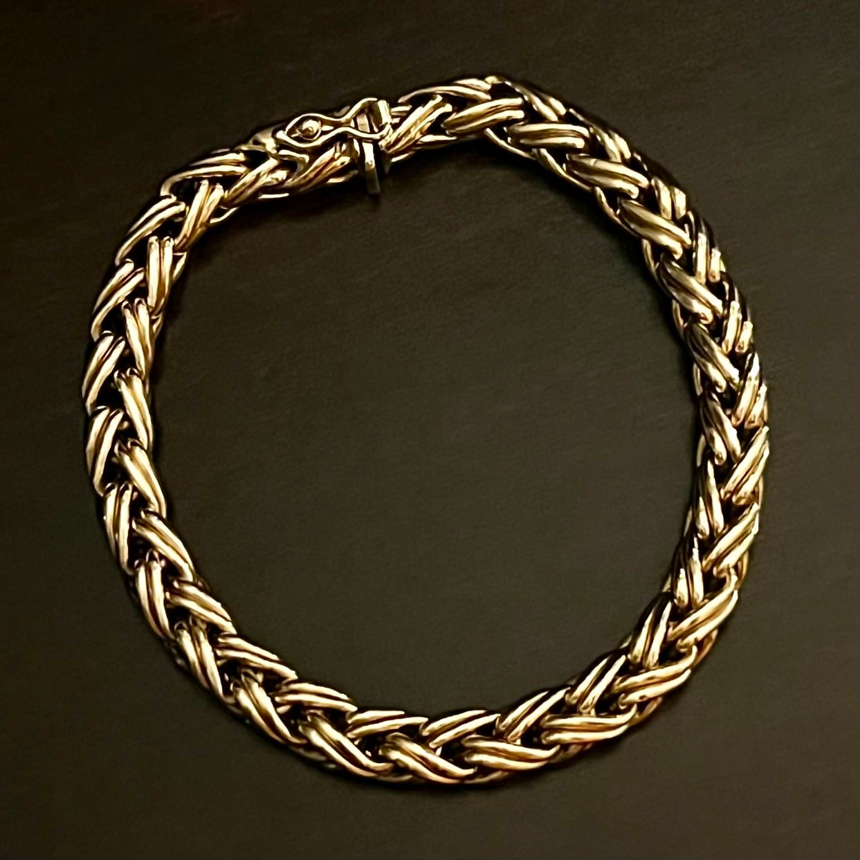 BRACELET | THE OLDER VINTAGE