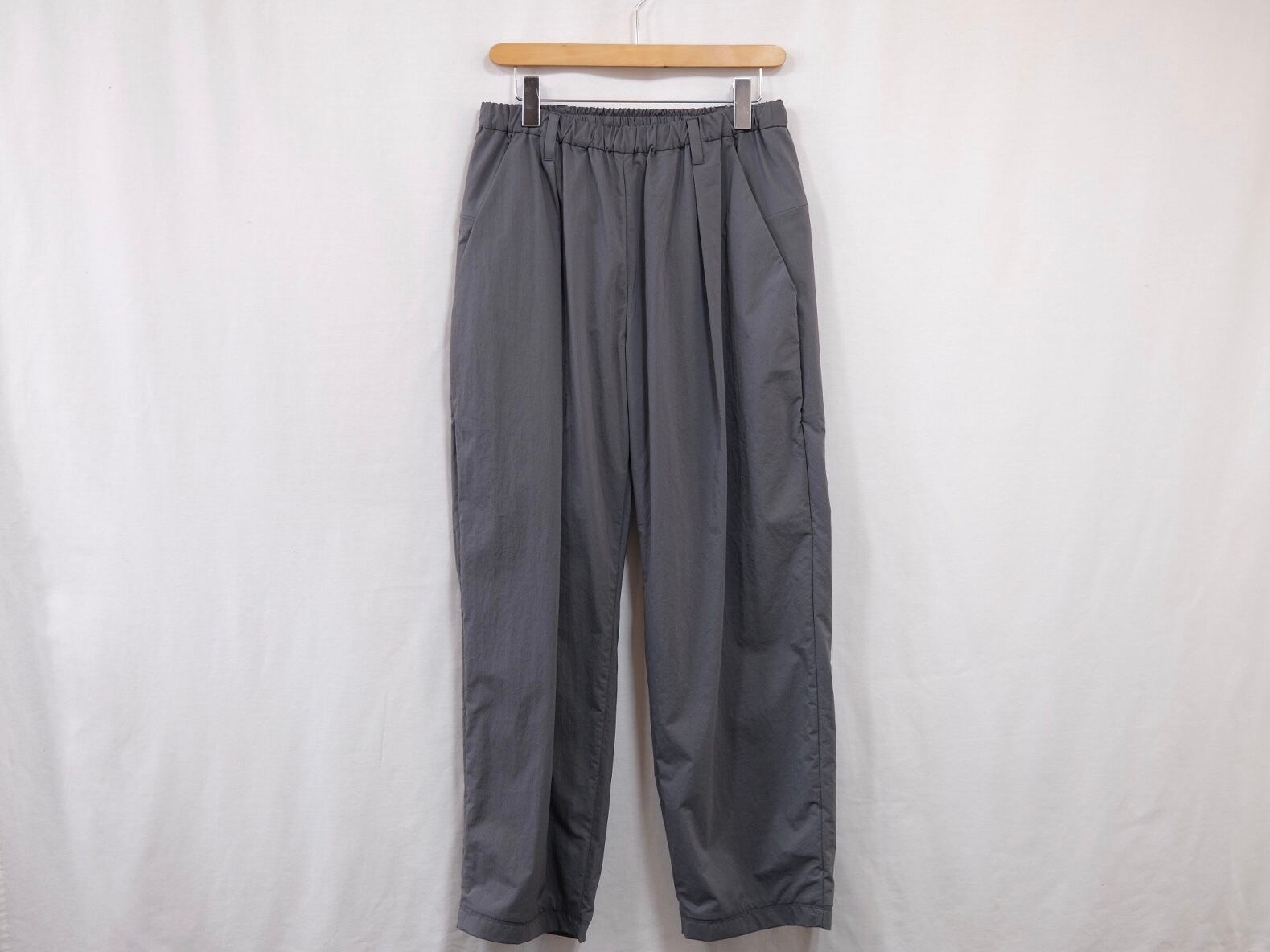 TEATORA WALLET 喜ばしく PANTS RESORT size3