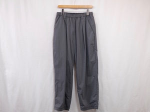 TEATORA”WALLET PANTS RESORT DR GRAY”