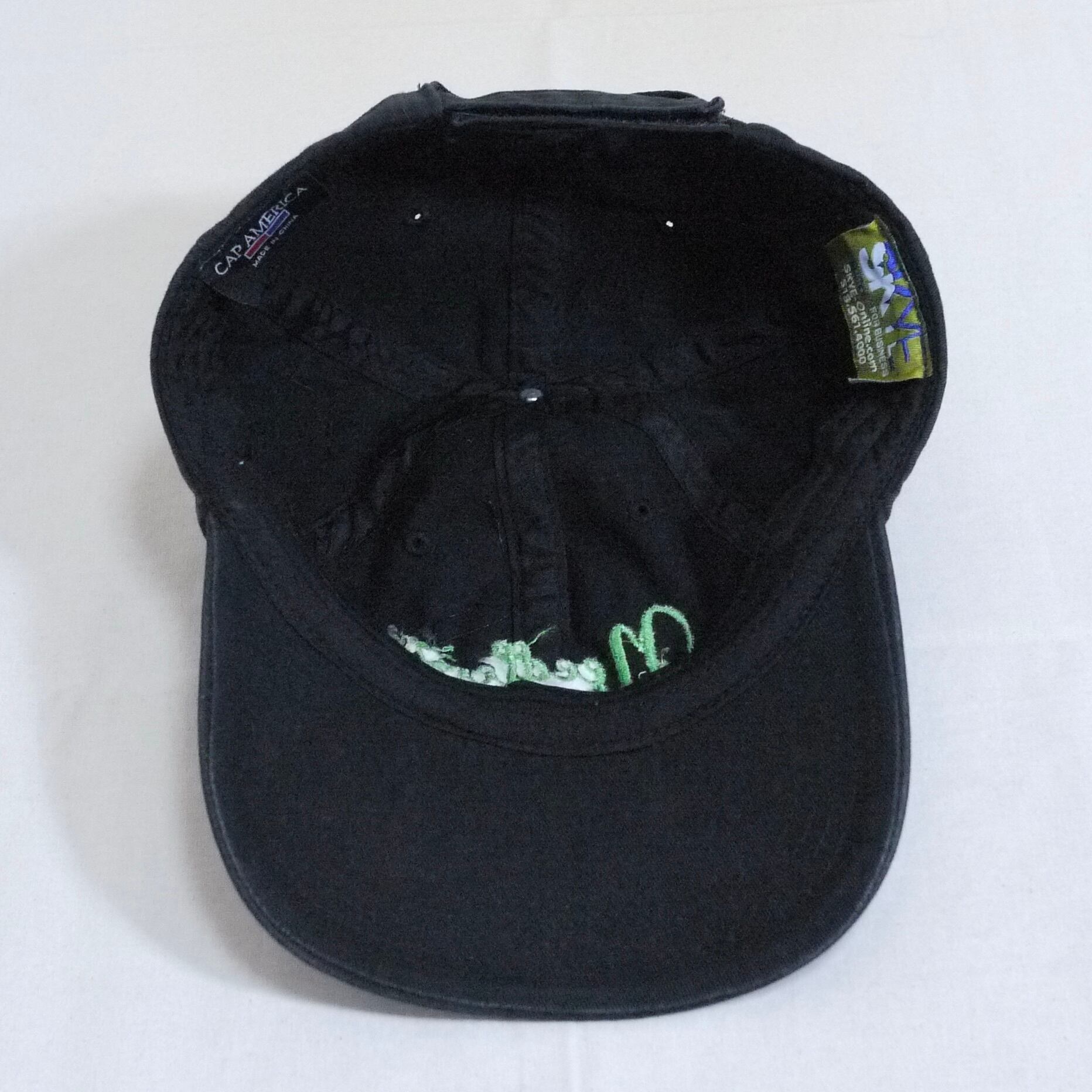 Cap | HOLIDAY WORKS