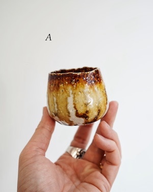 珈琲碗 / 鈴木麻莉子